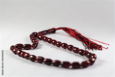 Tasbih counter for islamic people to use for zikr Stock Photo | Adobe Stock