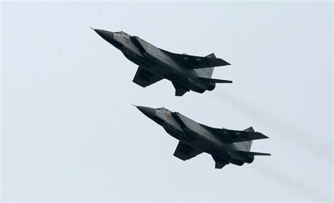 NATO says Russian jets, bombers circle Europe in unusual incidents ...