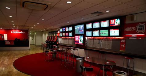 Ladbrokes to reopen all of its 138 shops in Ireland on June 29 - Irish Mirror Online