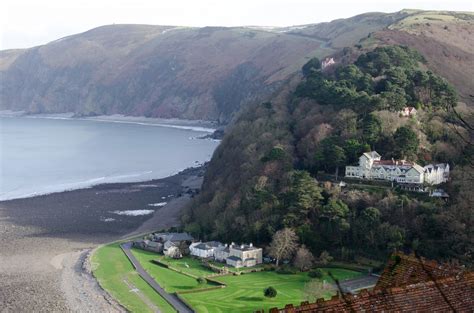 Dog Friendly Lynton & Lynmouth - Bella's Britain