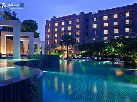 RADISSON BLU PLAZA HOTEL, DELHI AIRPORT (New Delhi) - Hotel Reviews ...