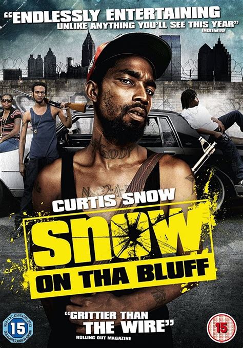 Snow on Tha Bluff (2011) | ČSFD.sk