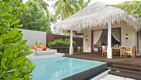 Ayada Maldives All-inclusive Resort, 5* Luxury Family-friendly Resort