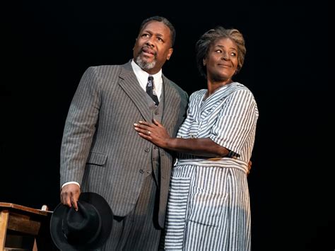 'Death of a Salesman' Broadway review: So-so revival lacks fire