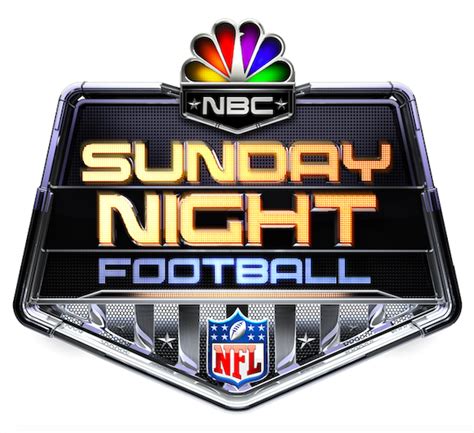 New-look 'Sunday Night Football' & 'Football Night in America' teams ...