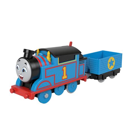 Thomas & Friends All Engines Go Motorized Core Thomas - Walmart.com