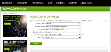 How to Download, Install, Update Nvidia Drivers on Windows 10 - MiniTool