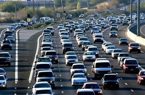 Which State Has The Most Car Accidents? | HuffPost