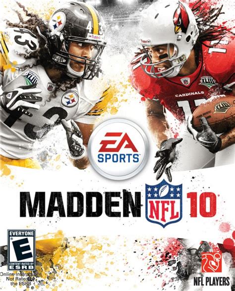 Madden NFL 10 - GameSpot