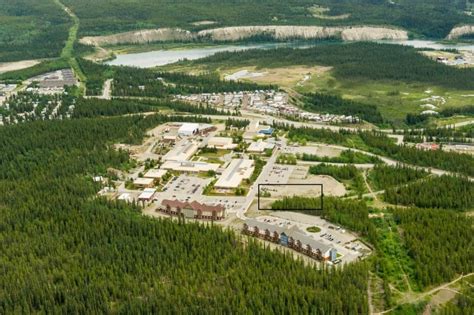 Northern Canada: New science building will be ‘cornerstone’ of Yukon University – Eye on the Arctic