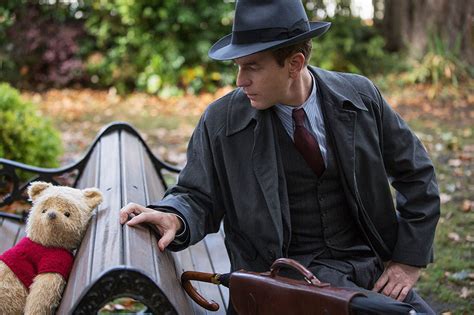 Interview: Hayley Atwell talks Winnie the Pooh tale 'Christopher Robin ...