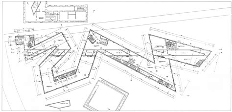 Jewish Museum Floor Plan - floorplans.click