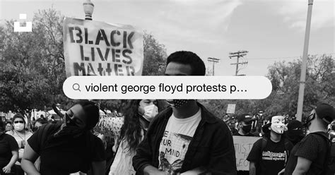 Violent George Floyd Protests Police Pictures | Download Free Images on Unsplash