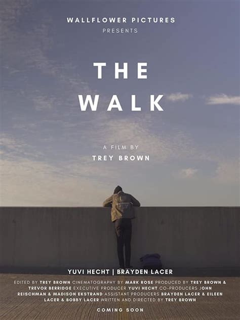 The Walk (2019) — The Movie Database (TMDB)