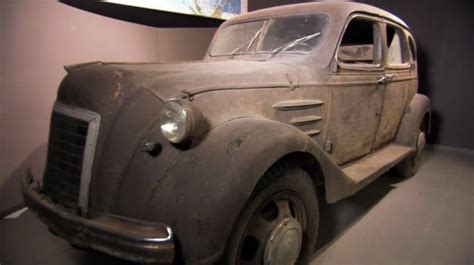 IMCDb.org: 1936 Toyoda Model AA in "Car Crazy, 2001-2021"