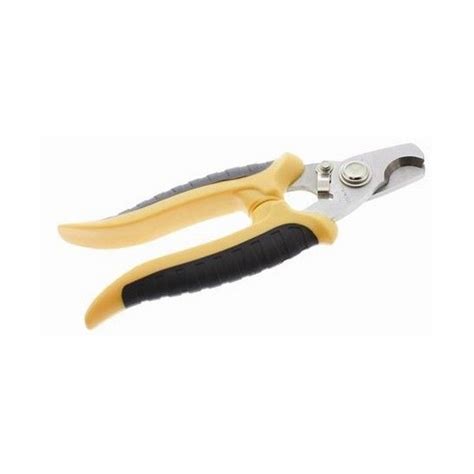 Brand New Stainless Steel Cable Cutter - Walmart.com