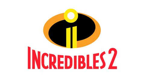 Incredibles Logo Png Transparent Png Kindpng | Images and Photos finder