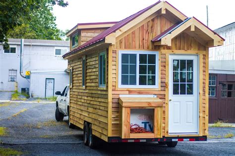 8 Tiny Houses You Can Buy For Under $30,000 | Apartment Therapy