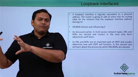 Loopback Interfaces - YouTube