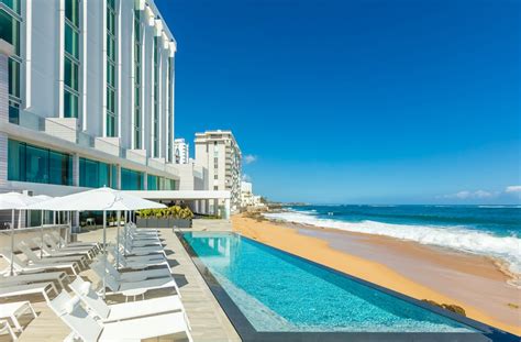 Condado Ocean Club - Adults Only in San Juan | Best Rates & Deals on Orbitz