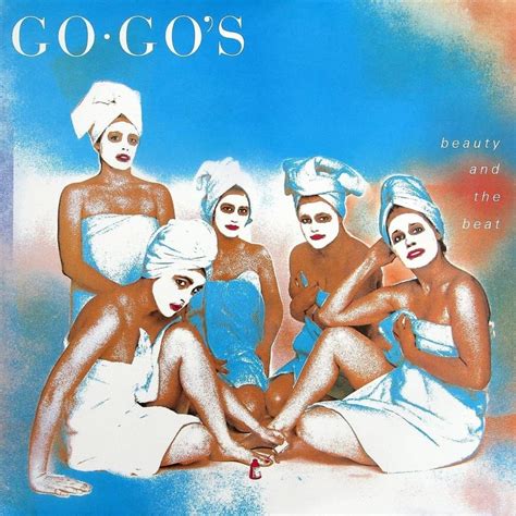 The Go-Go's - Beauty and the Beat Lyrics and Tracklist | Genius