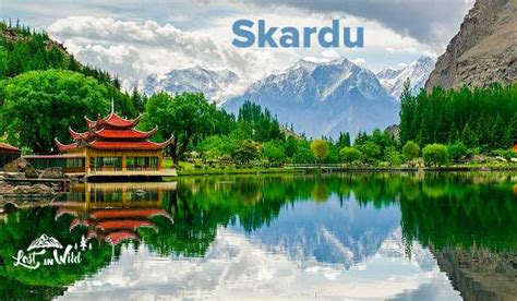 Skardu | Backpacker’s Guide To The Land Of Mighty Mountains