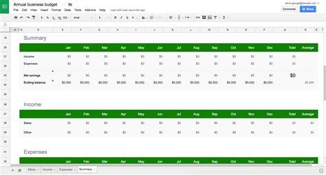 Non Profit Budget Spreadsheet regarding Non Profit Budget Template Excel Awesome Fresh Nonprofit ...