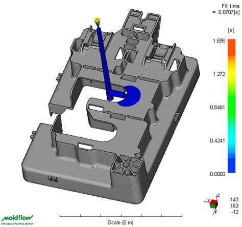 Plastic Engineering & Injection Molding Design | Fabrik Molded Plastic