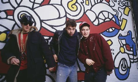 Best Beastie Boys Songs: An Essential Top 20 | uDiscover