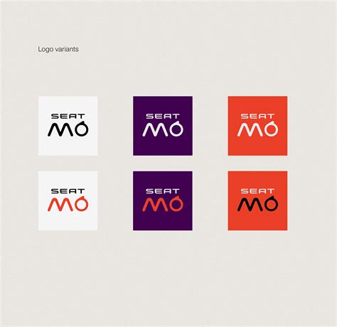 Seat MO :: Behance