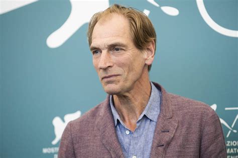 Julian Sands Cause of Death Officially Written 'Undetermined'