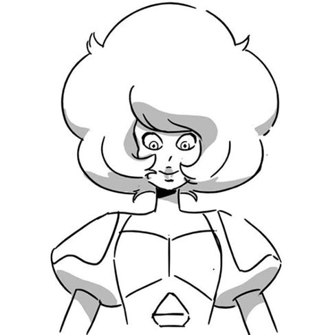 Image - Pink Diamond Drawing.PNG | Steven Universe Wiki | FANDOM powered by Wikia