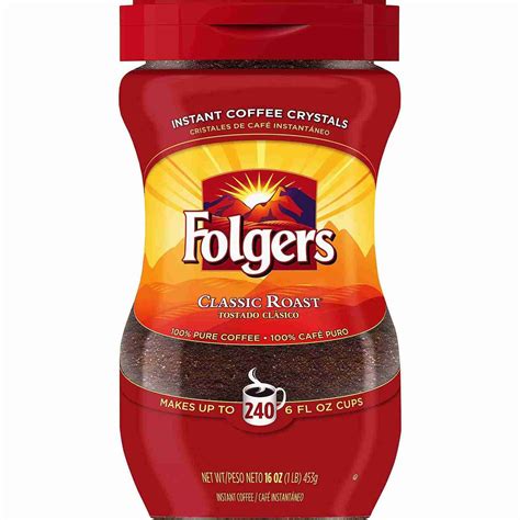 The 10 Tastiest Instant Coffee Brands (2021) - Coffee Informer