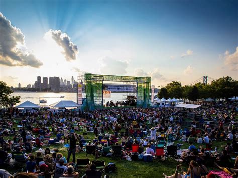 The Biggest Concerts and Music Fests in Philadelphia in Summer 2019 — Visit Philadelphia