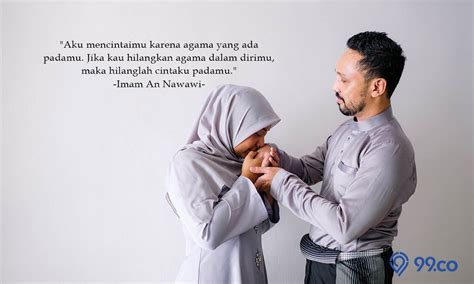 Kata Cinta Islam - Homecare24