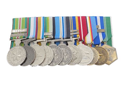 Medal Mounting Specialists | Court & Swing | full & miniature | Medal Shop