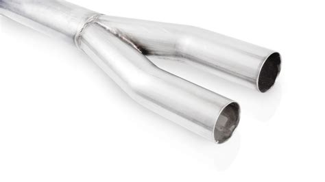 Stainless Works - Ford Mustang Ecoboost 2015-18 Exhaust – HPPRacing