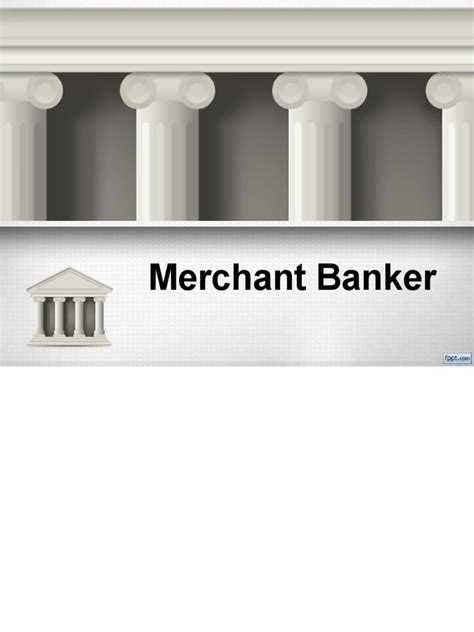 Merchant Bank | PDF | Banks | Lease