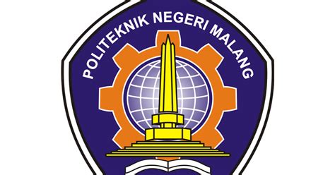 Logo Polinema (Politeknik Negeri Malang) Format PNG - laluahmad.com