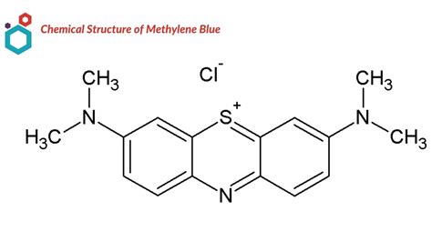 Methylene Blue Dye | Uses & Side effects