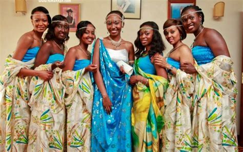 How do people dress in Rwanda - Do People Dress Musanana In Rwanda