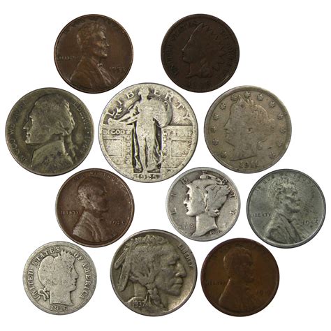 Shop Our Expansive Inventory | Profile Coins & Collectibles