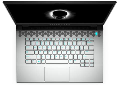 Alienware m15 R4 - Specs, Tests, and Prices | LaptopMedia.com