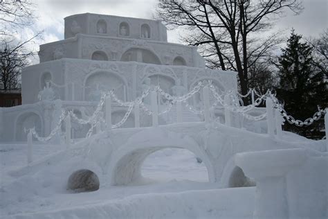 Houghton Winter Carnival | Michigan fun, Michigan, Pure michigan