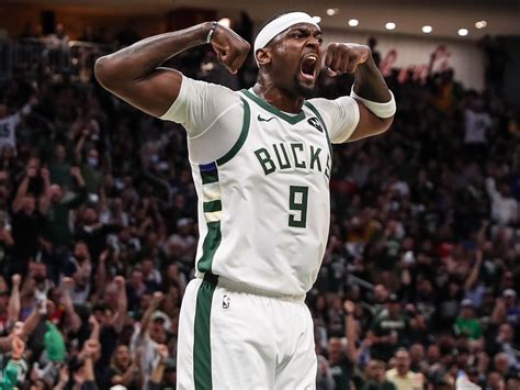 Bucks fan fave Bobby Portis calls for Milwaukee to get loud in Players' Tribune