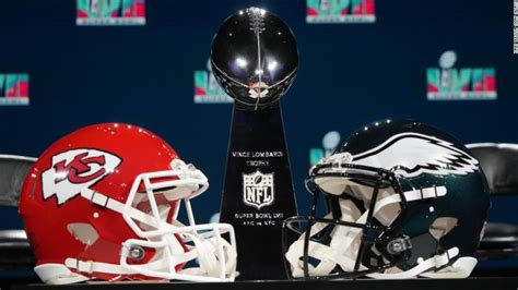 Live updates: Super Bowl 2023 Eagles vs Chiefs news and highlights ...