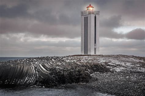 Island 2017 – Kálfshamarsvík - Fotografie