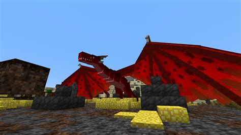 Minecraft Modpacks Dragons - We did not find results for: | TopRangerImages