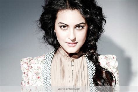 Sonakshi Sinha Fashion – To the Manner Born