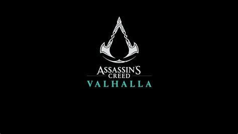 Assassin's Creed Valhalla 4K Game Wallpaper, HD Games 4K Wallpapers ...